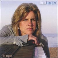 Linda Bonadies - No Regret lyrics
