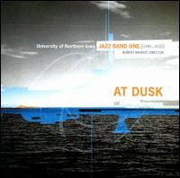 University of Northern Iowa Jazz Band One - At Dusk lyrics