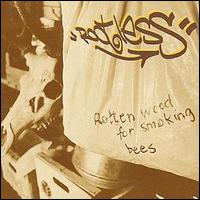 Rootless - Rotten Wood for Smoking Bees lyrics