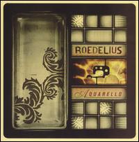 Rodelius - Aquarello lyrics