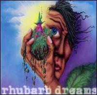 Riddlehouse - Rhubarb Dreams lyrics