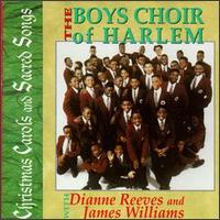 The Boys Choir of Harlem - Christmas Carols & Sacred Songs lyrics
