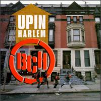 The Boys Choir of Harlem - Up in Harlem lyrics