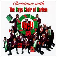 The Boys Choir of Harlem - Harlem Holiday lyrics
