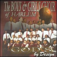 Boys & Girls Choir of Harlem - God's by Design lyrics