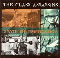 The Class Assassins - State of Emergency lyrics