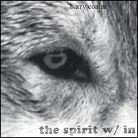 Barry Coates - The Spirit Within lyrics