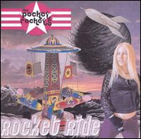 Pocket Rockets - Rocket Ride lyrics