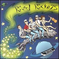 Road Rockets - Full Throttle Boogie lyrics