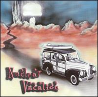 Voodoo Court - Nuclear Vacation lyrics