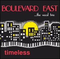 Boulevard East - Timeless lyrics