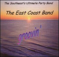 East Coast Band - Groovin' lyrics