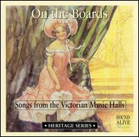 Down East Band - Songs from the Victorian Music Halls lyrics