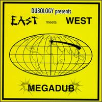East Meets West - Dubology lyrics