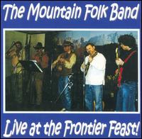 East Side Dave - Live At The Frontier Feast lyrics