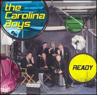 Carolina Boys - Ready lyrics
