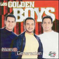 Golden Boys - Nueva Generacin lyrics