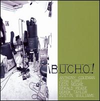 Bucho - Bucho! lyrics