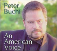 Peter Buchi - American Voice lyrics
