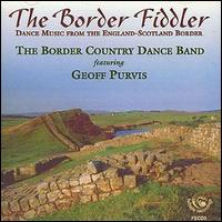 Border Country Dance Band - The Border Fiddler lyrics