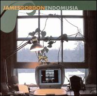 James Gordon - Endomusia lyrics