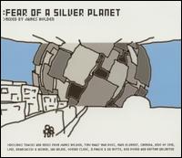 James Holden - Fear of a Silver Planet lyrics