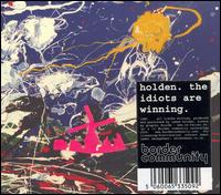 James Holden - The Idiots Are Winning lyrics