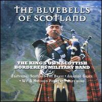 The King's Own Scottish Borderers - The Bluebells of Scotland lyrics