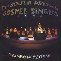 South African Gospel Singers - Rainbow People lyrics