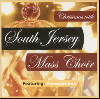 South Jersey Mass Choir - Christmas With South Jersey Mass Choir lyrics