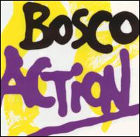Bosco - Action lyrics