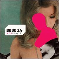 Bosco Fr - Paramour lyrics