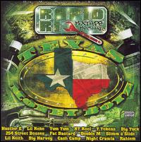 Texas Money Boyz - Texas Money Boyz and Rapid Ric lyrics