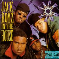 Jack Boyz - Jack Boyz in the House lyrics