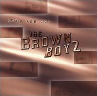 Brown Boyz - Jump for Joy lyrics
