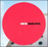 Curtis - Grand Hotel lyrics