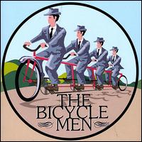 The Bicycle Men - The Bicycle Men lyrics