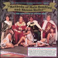 Coalition of Unified Men - Methods of Male Bonding & Stre lyrics