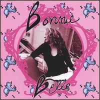 Bonnie Belle - Bonnie Belle lyrics