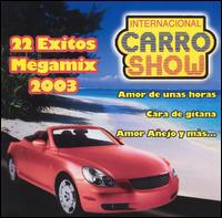 Internacional Carro Show - Internacional Carro Show lyrics