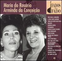 Maria do Rosrio Bettencourt - Fados Do Fado [Maria do Rosario & Arminda da Conceicao] lyrics