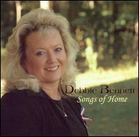 Debbie Bennett [Vocals] - Songs of Home lyrics