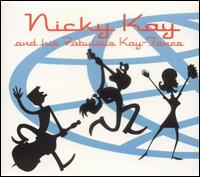 Nicky Kay - Go Crazy, Pop! lyrics