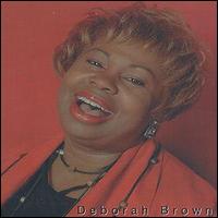 Deborah Brown - International Incident lyrics