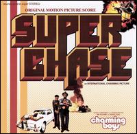 Charming Boys - Superchase lyrics
