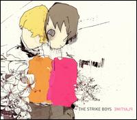 The Strike Boys - Playtime lyrics