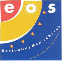Boston Gay Men's Chorus - Eos lyrics