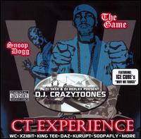 Crazy Toones - CT Experience lyrics