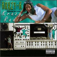 Krazy-K - Krazy Radio lyrics