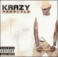 Krazy [Florida] - Pakalolo lyrics